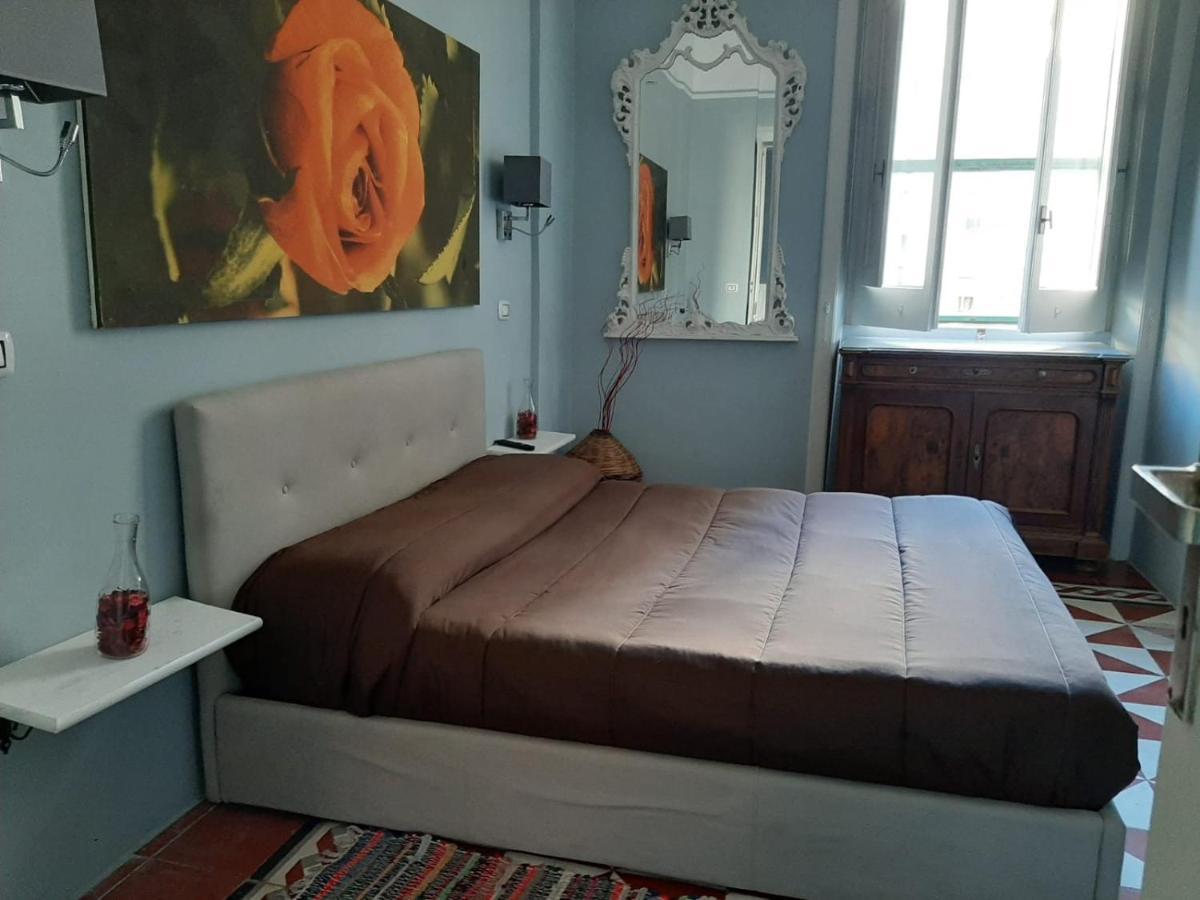 Apartment Dimora 