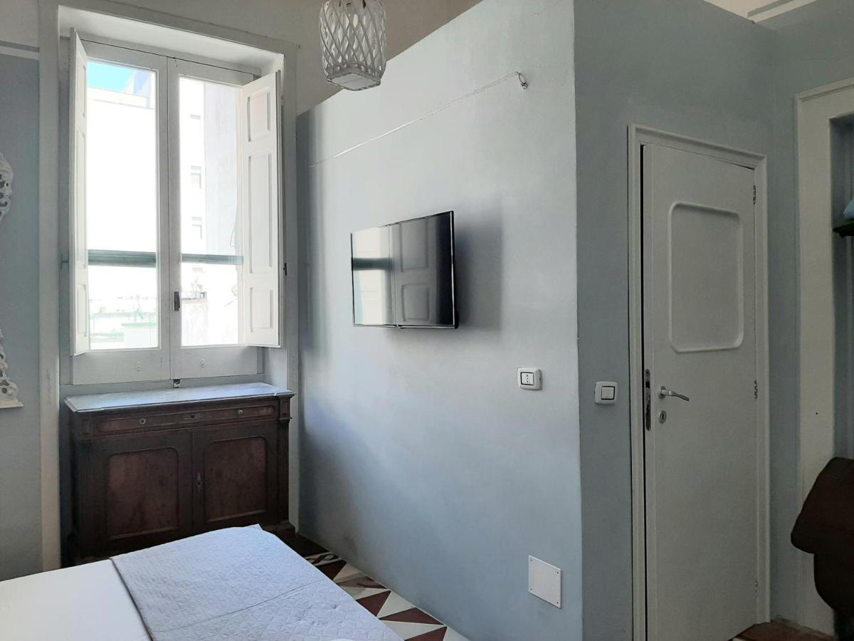 Apartment Dimora 