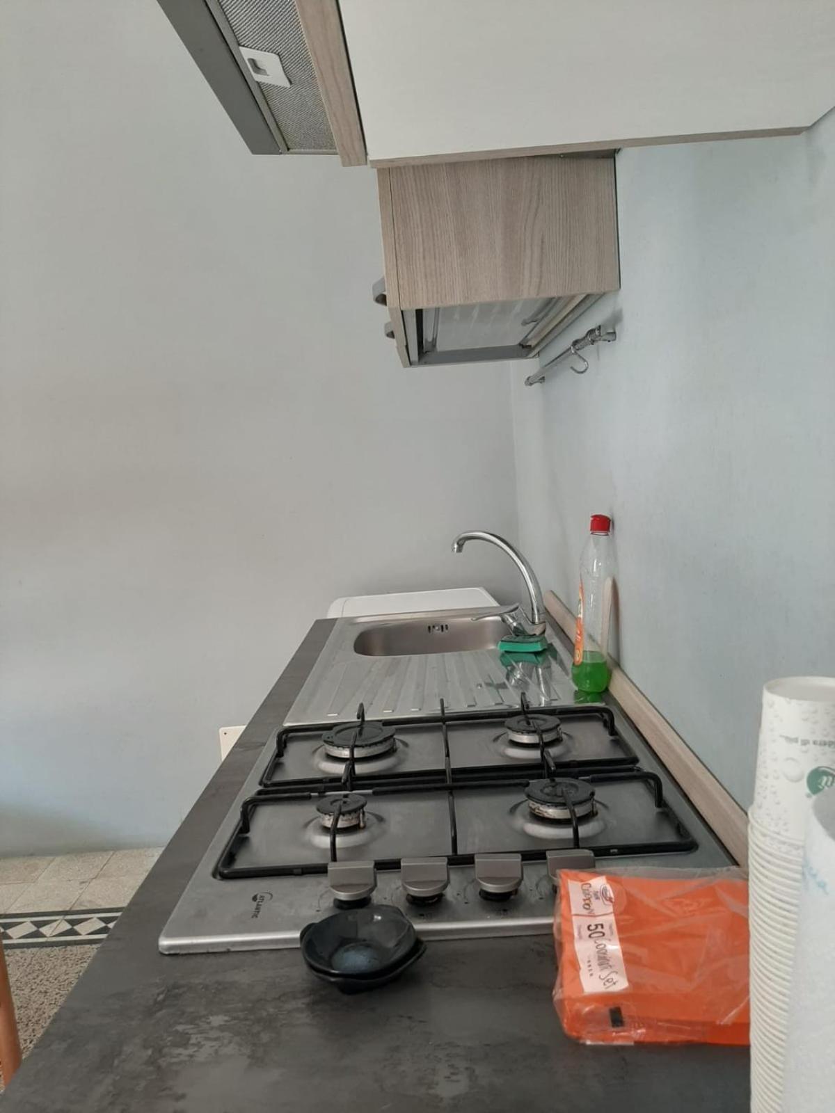 Dimora 