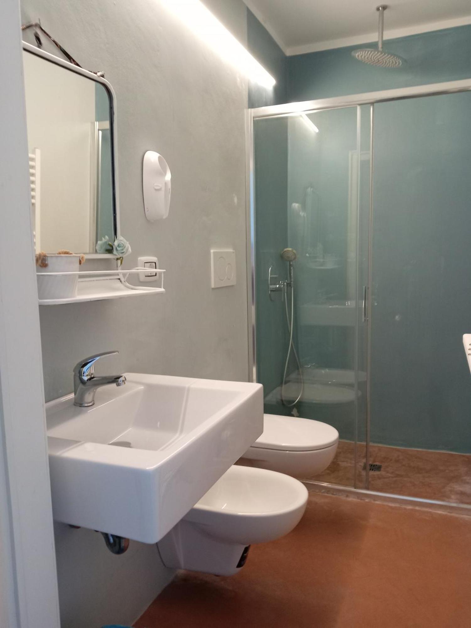 Apartment Dimora 