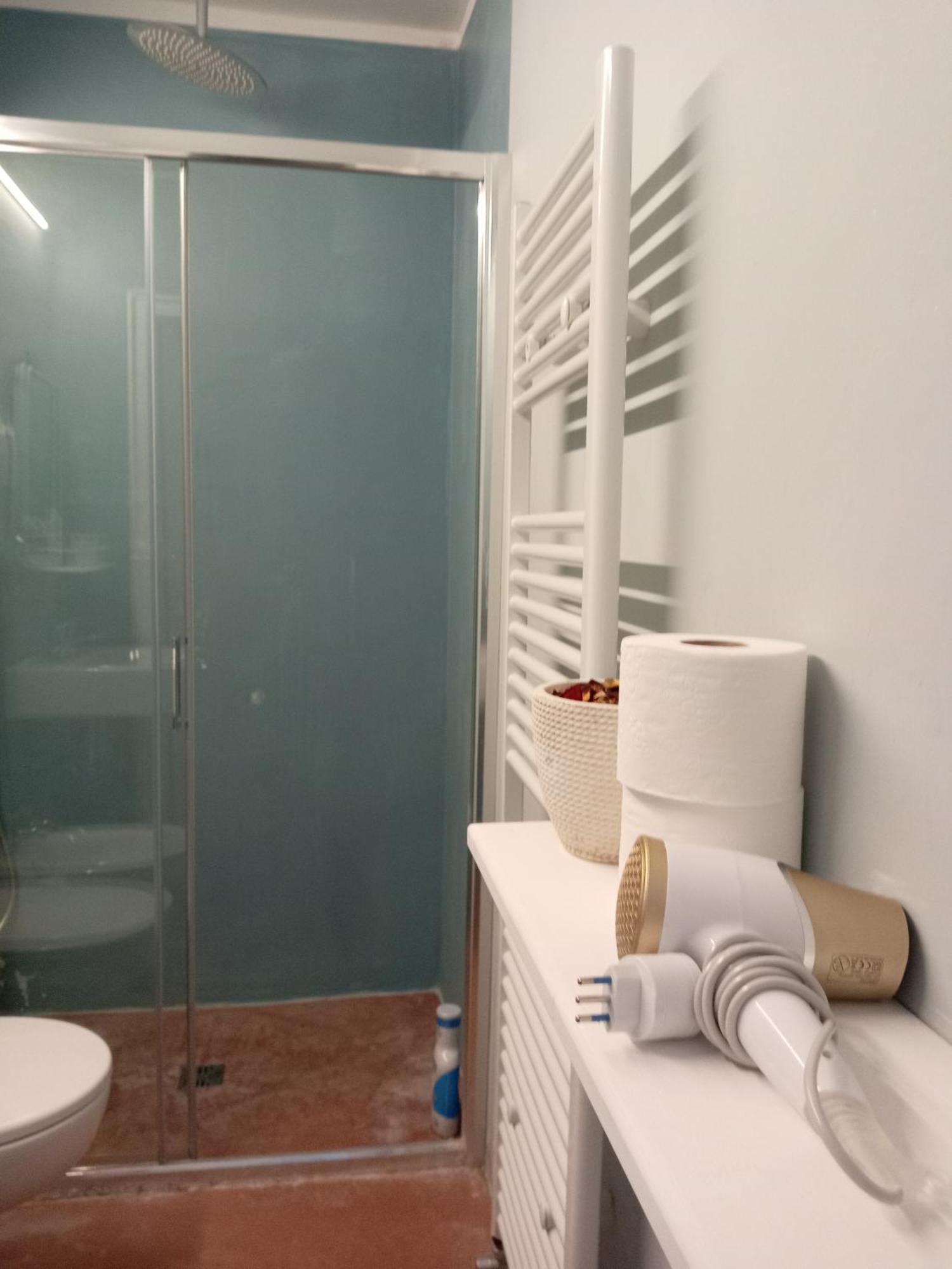 Apartment Dimora 