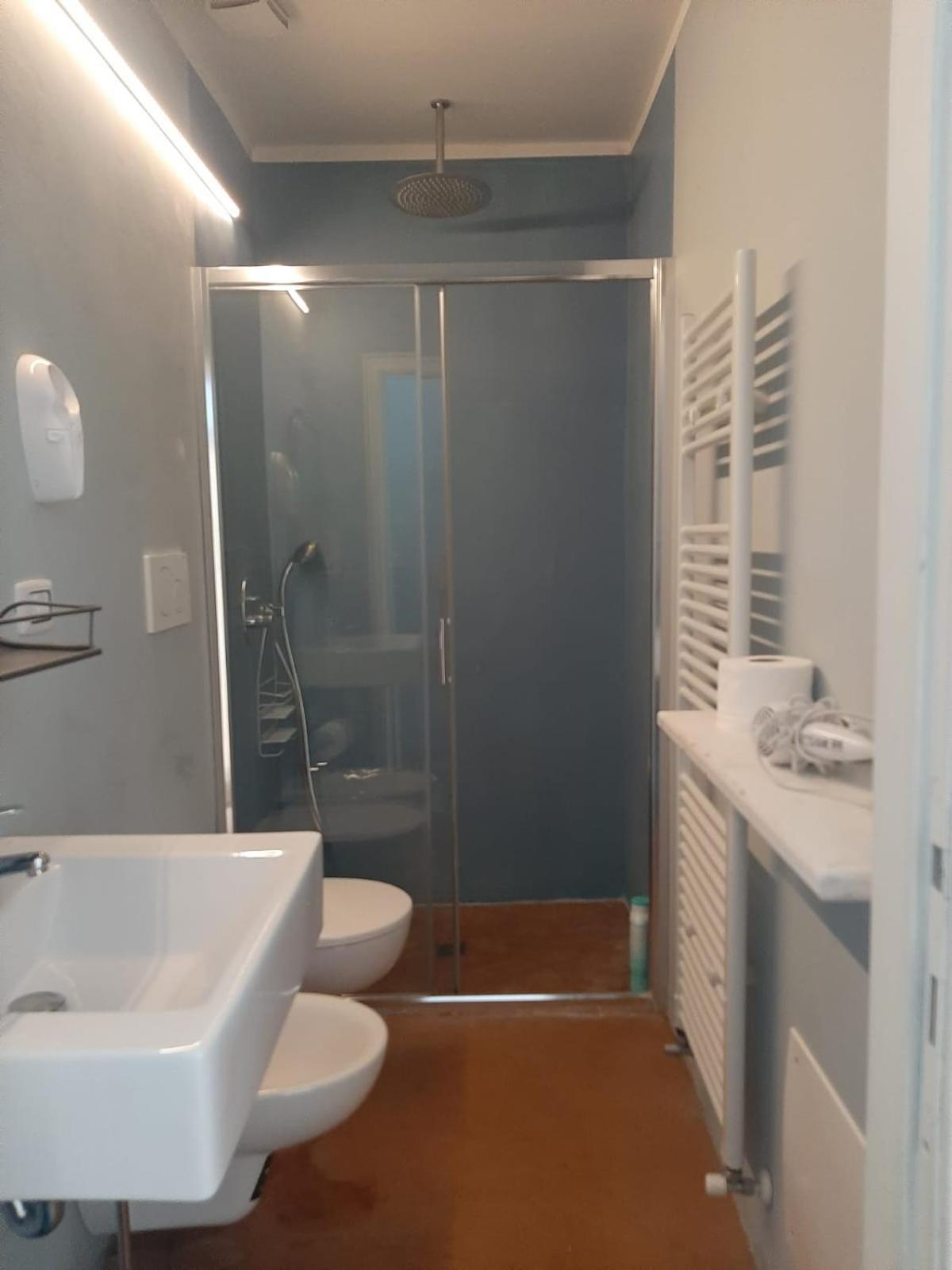 Apartment Dimora 
