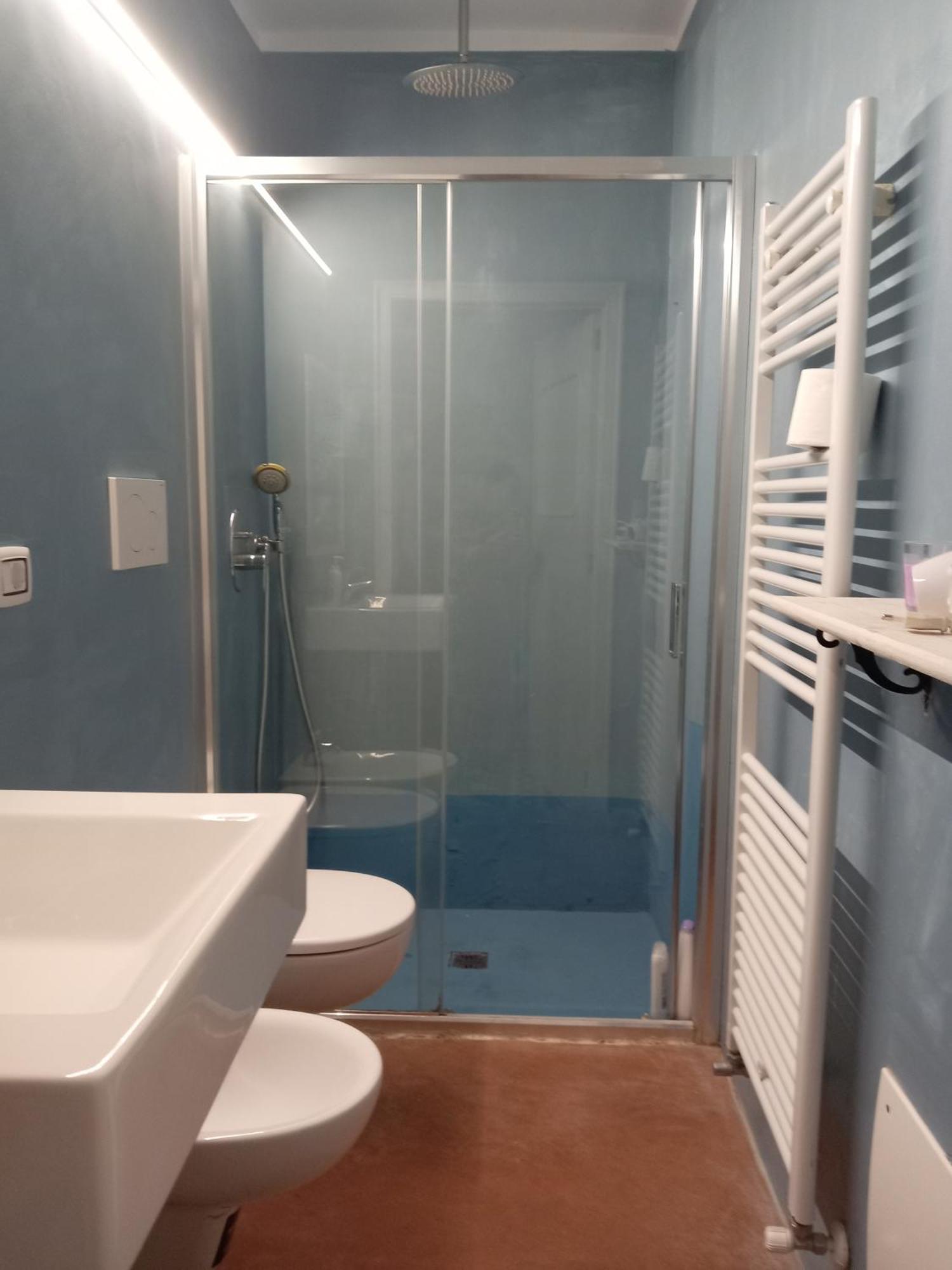 Apartment Dimora 