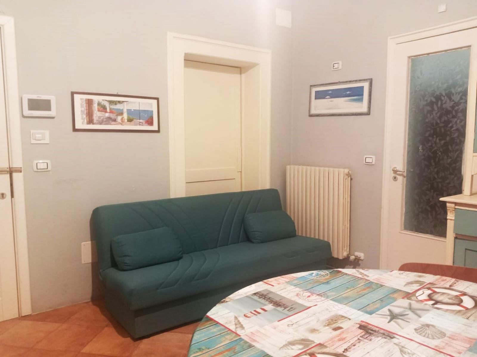 Apartment Dimora 