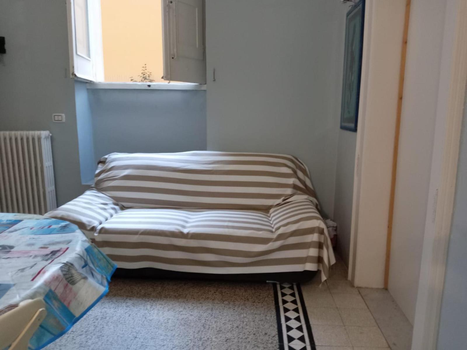 Apartment Dimora 