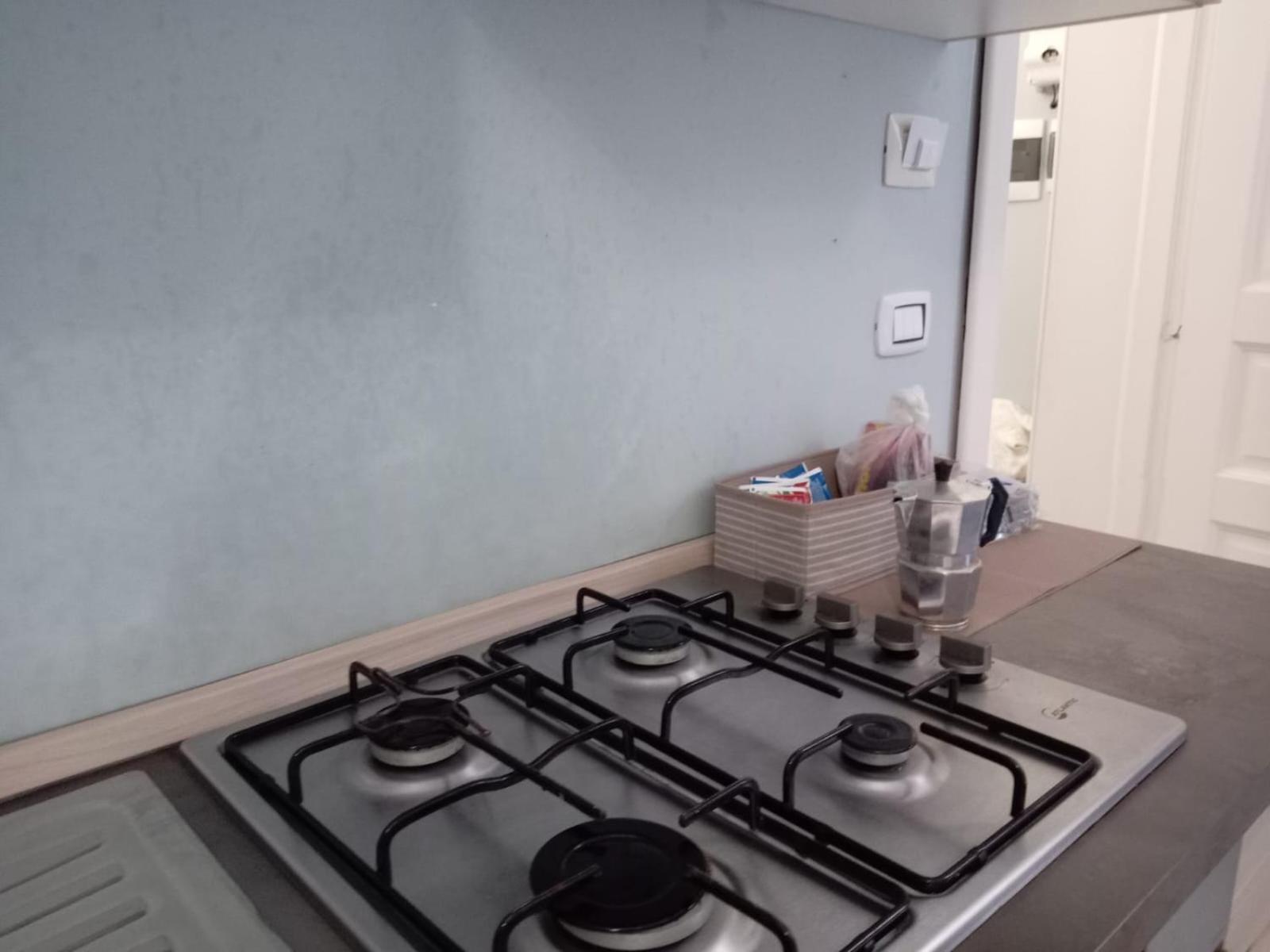 Apartment Dimora 