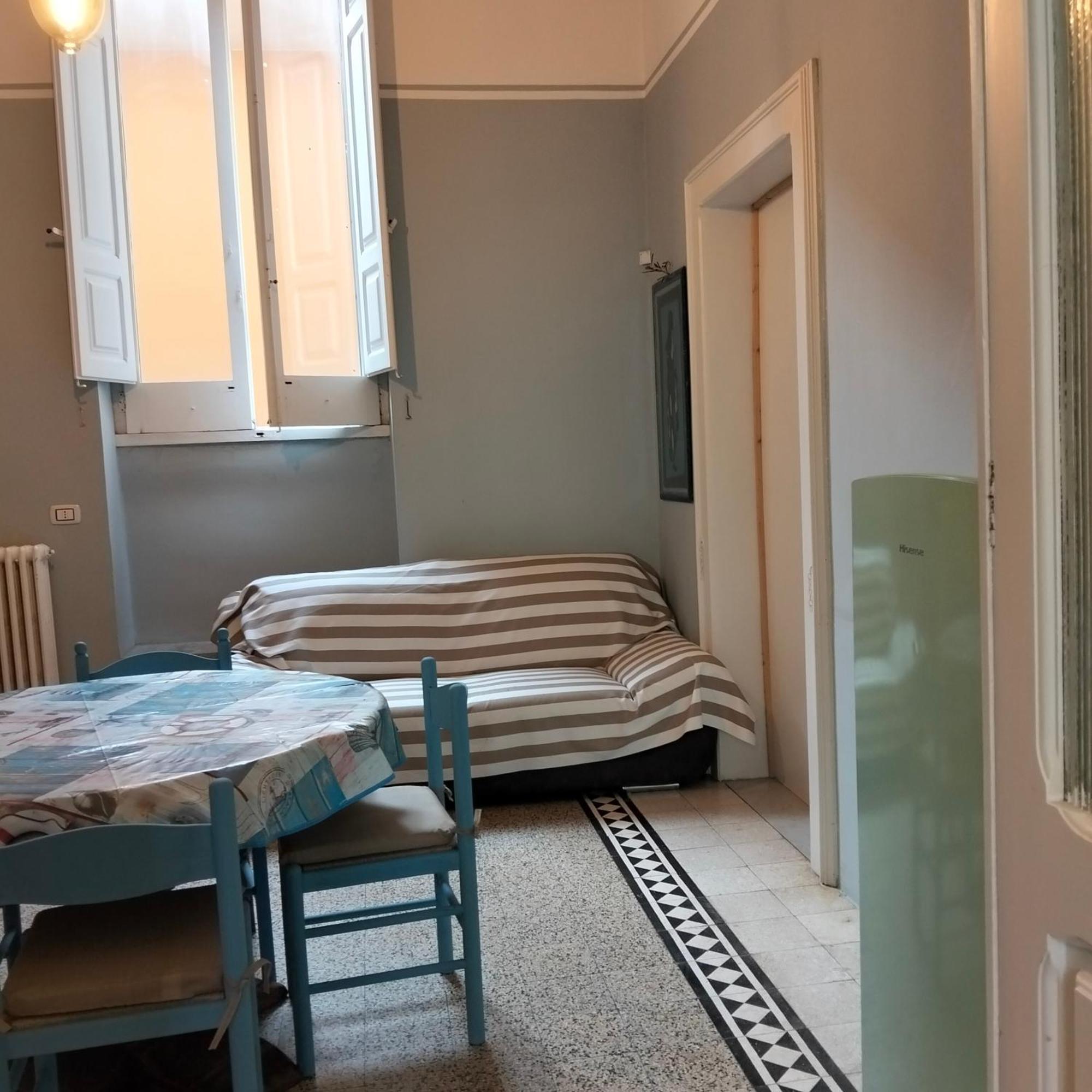 Apartment Dimora 