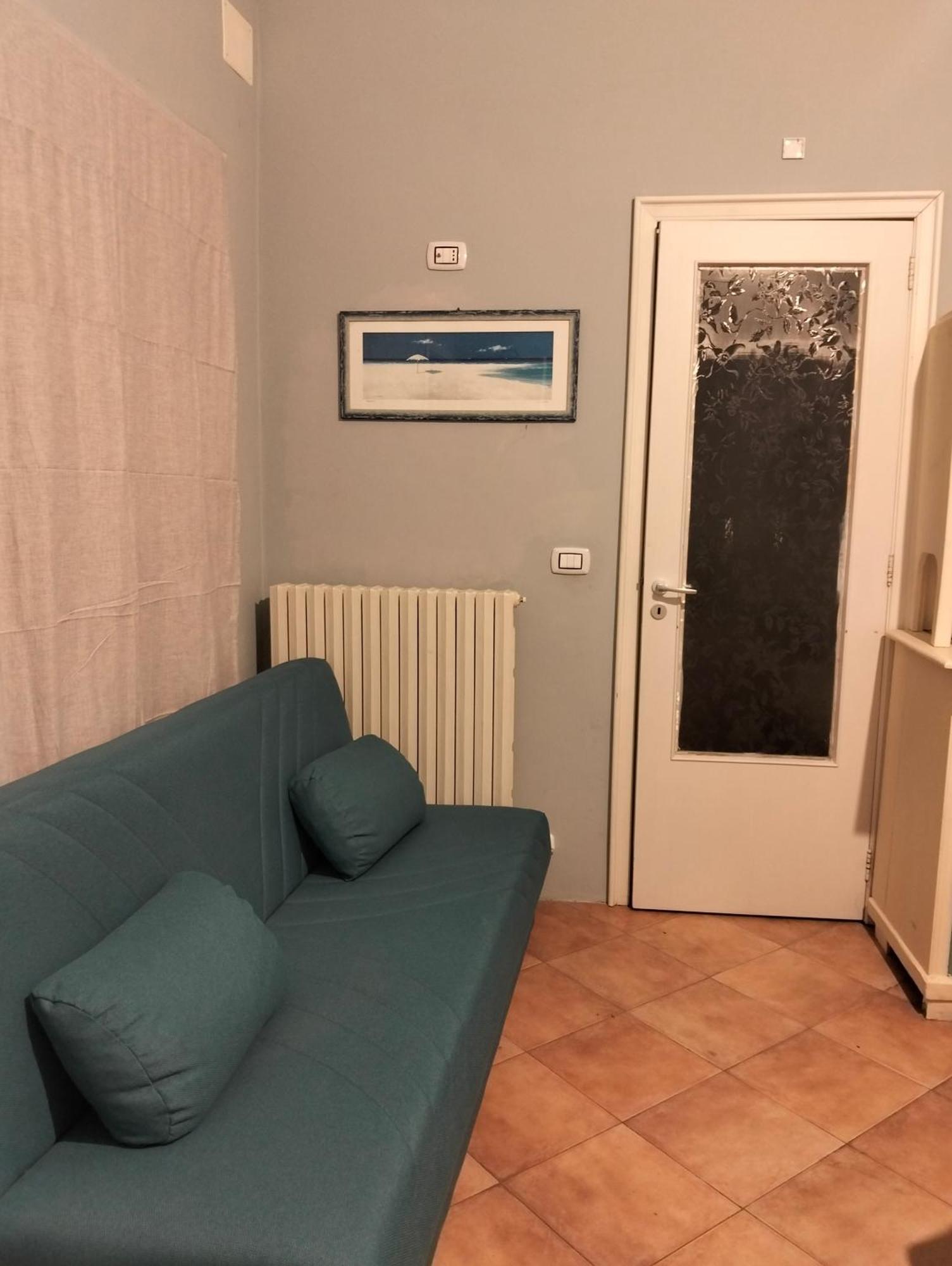 Apartment Dimora 