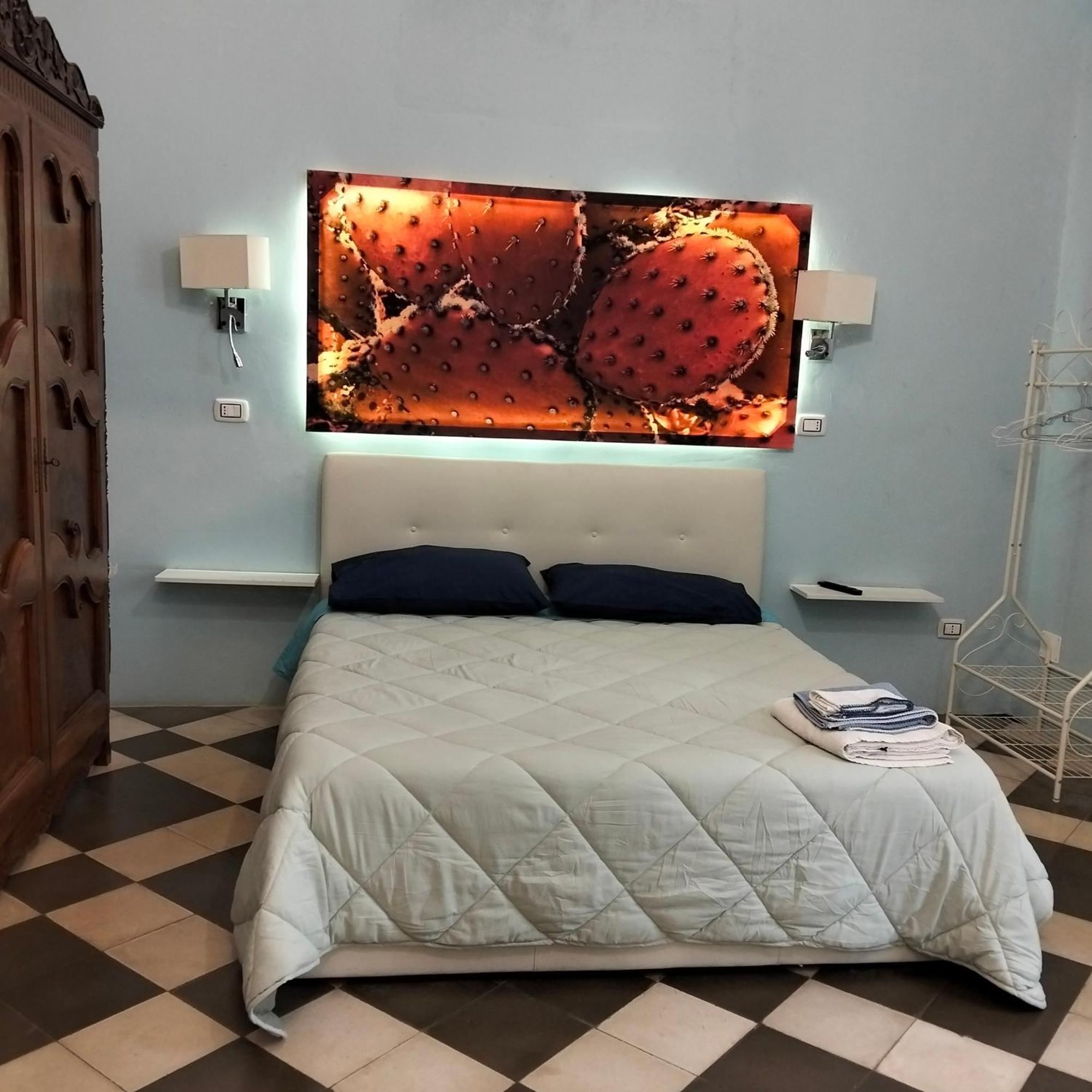 Apartment Dimora 