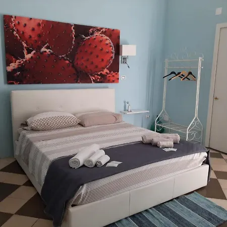 Ferienwohnung Dimora 