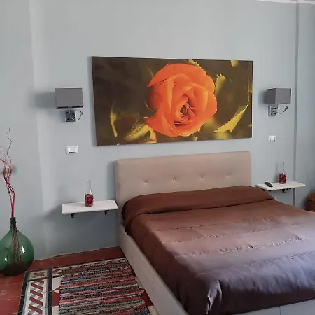 Ferienwohnung Dimora 