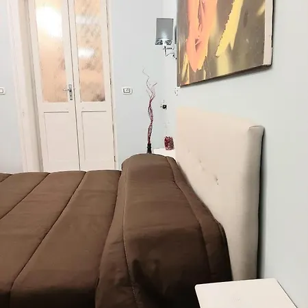 Ferienwohnung Dimora 