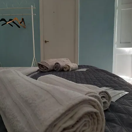 Ferienwohnung Dimora 