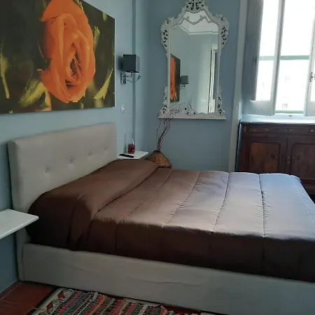 Ferienwohnung Dimora 
