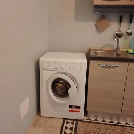 Ferienwohnung Dimora 