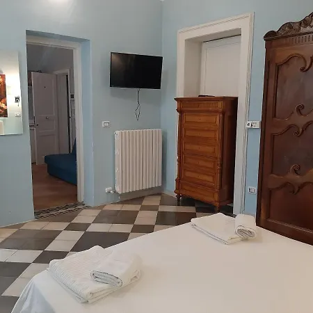 Ferienwohnung Dimora 
