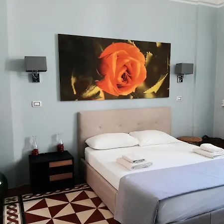 Ferienwohnung Dimora 