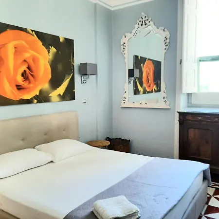 Ferienwohnung Dimora 