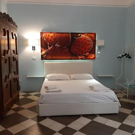 Ferienwohnung Dimora 
