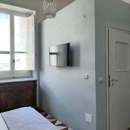 Ferienwohnung Dimora 