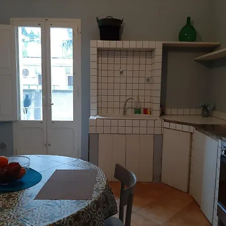 Ferienwohnung Dimora 
