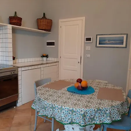 Ferienwohnung Dimora 