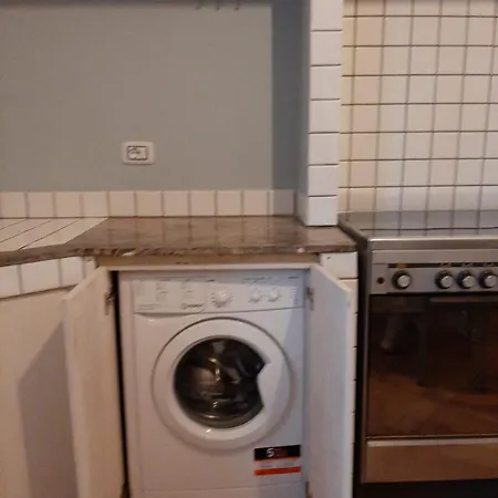Ferienwohnung Dimora 