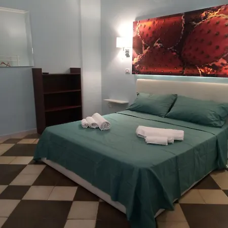 Ferienwohnung Dimora 