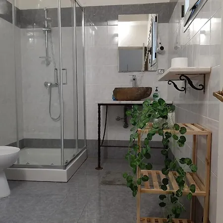 Ferienwohnung Dimora 