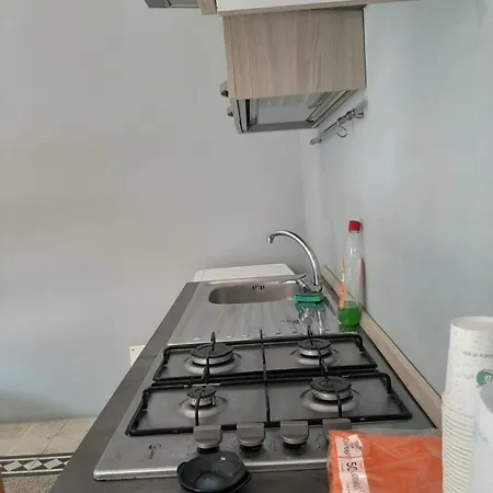 Ferienwohnung Dimora 