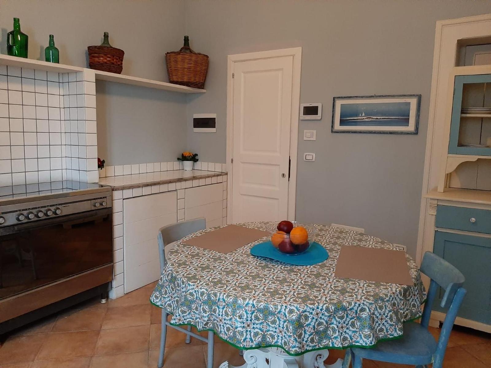 Apartment Dimora 