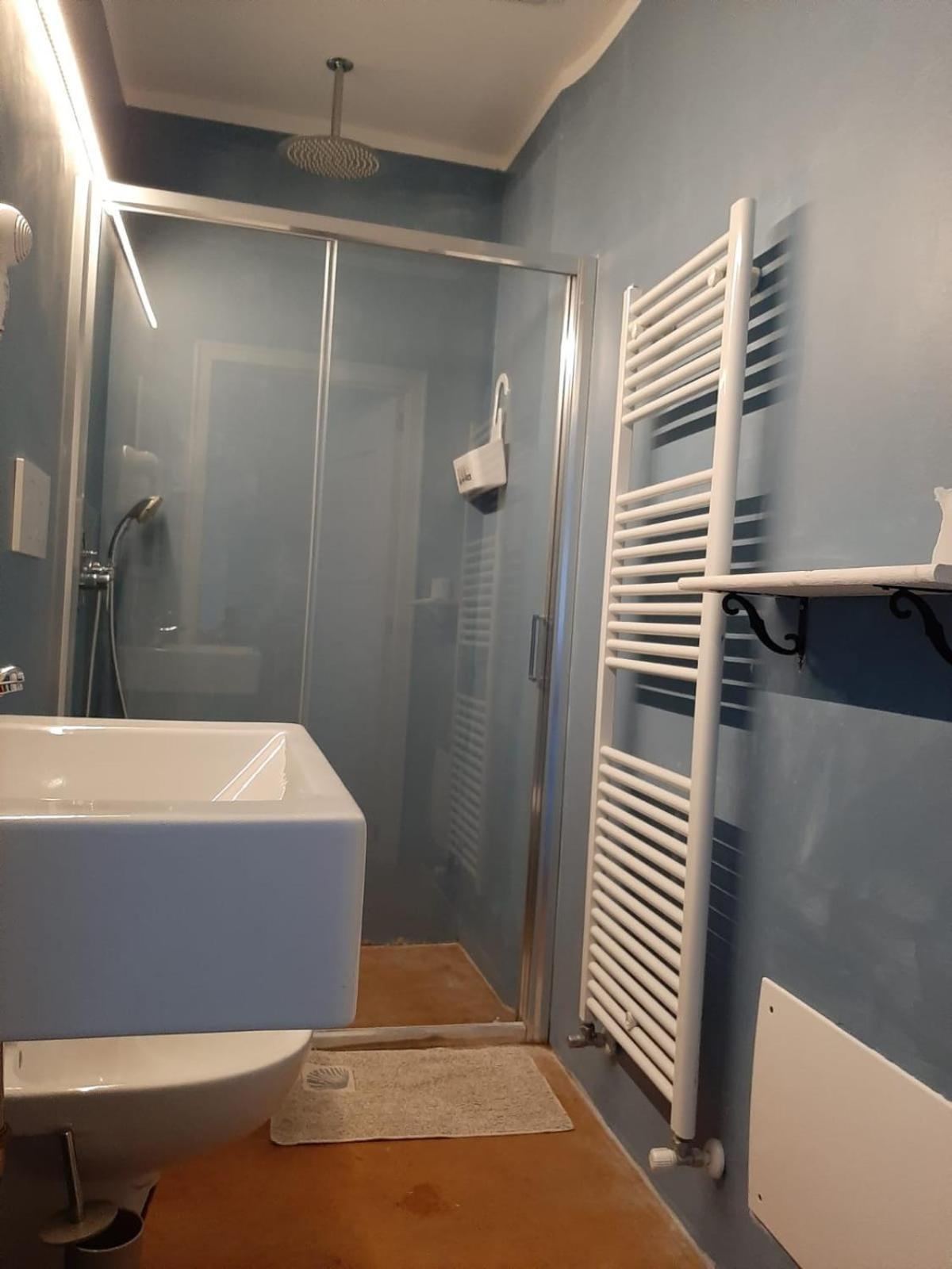 Apartamento Dimora 