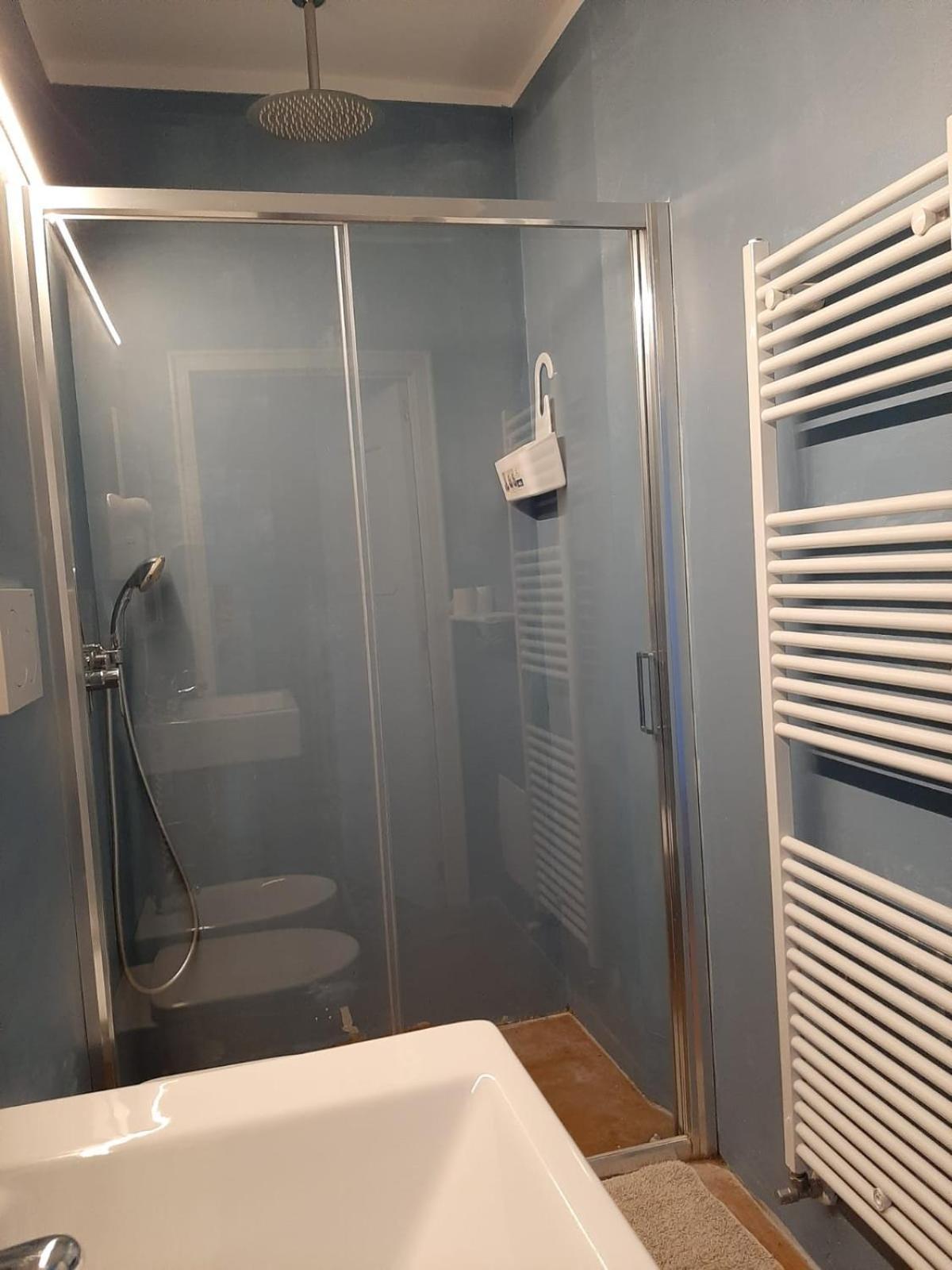 Apartment Dimora 