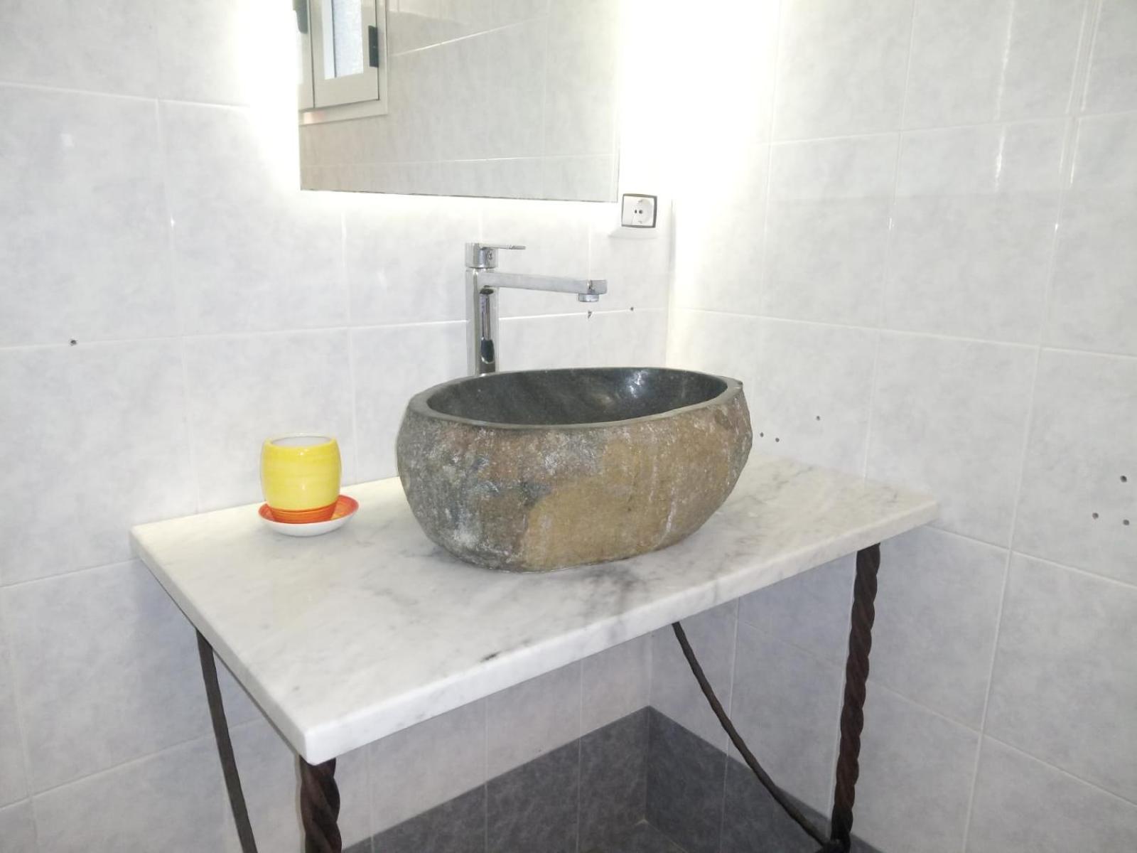Apartment Dimora 
