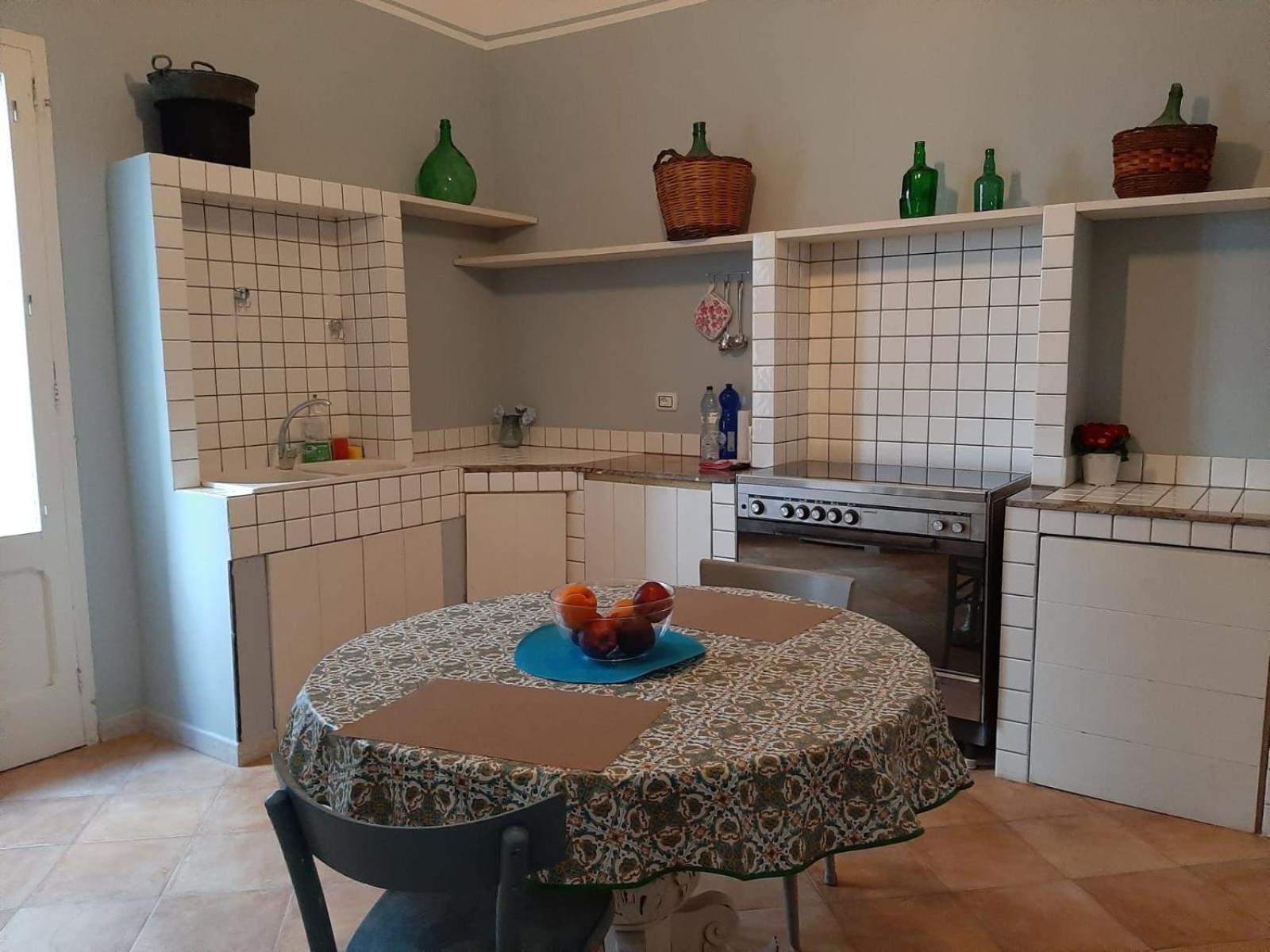 Apartamento Dimora 