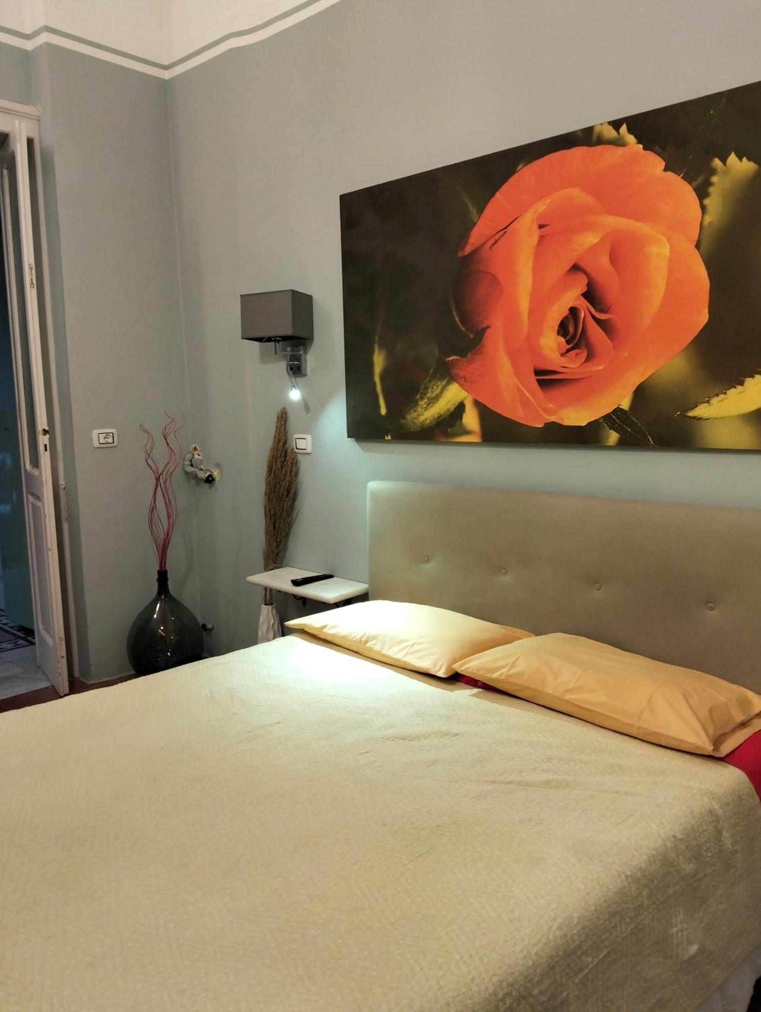 Apartment Dimora 