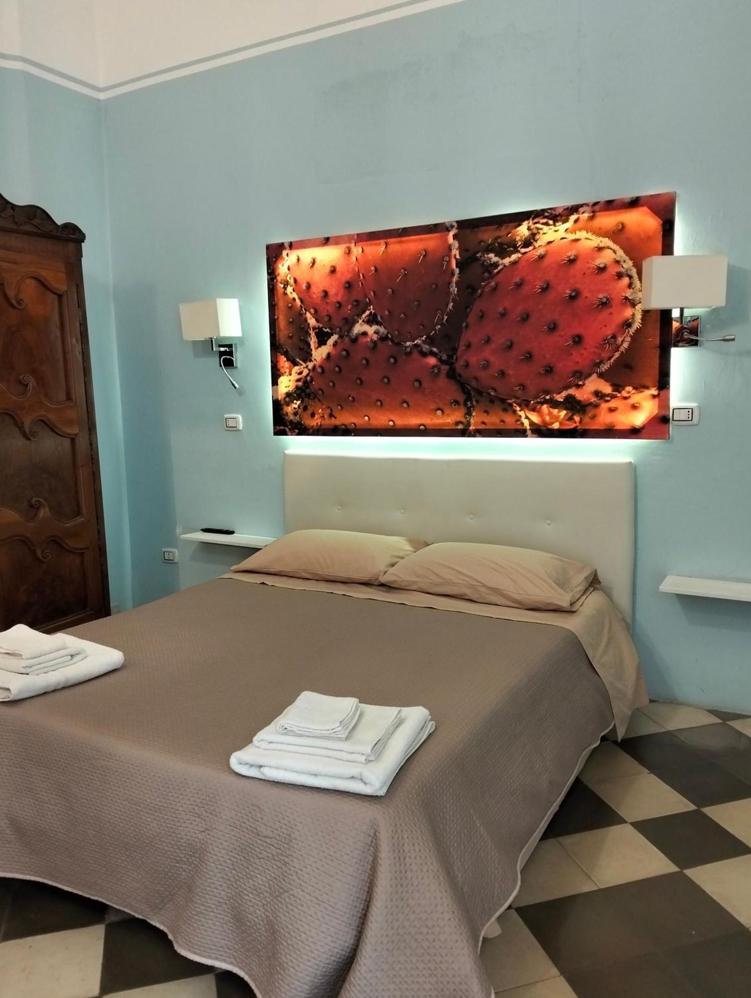 Apartamento Dimora 