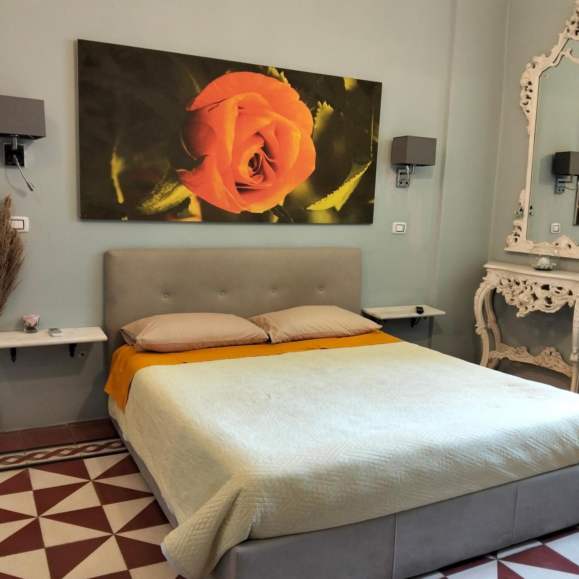 Apartamento Dimora 
