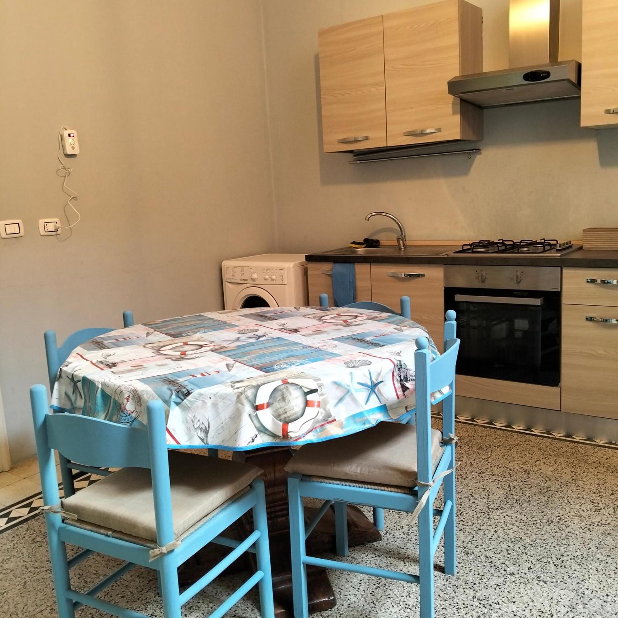 Apartamento Dimora 