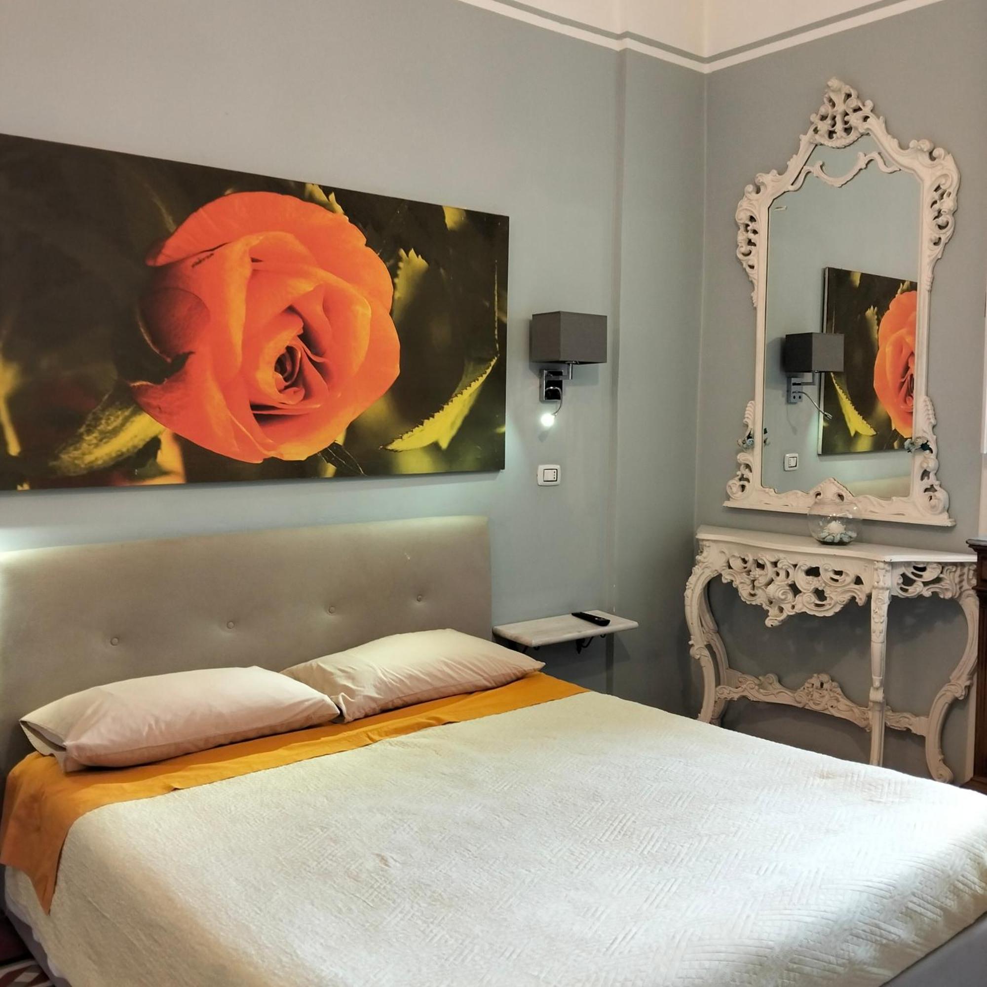 Apartment Dimora 
