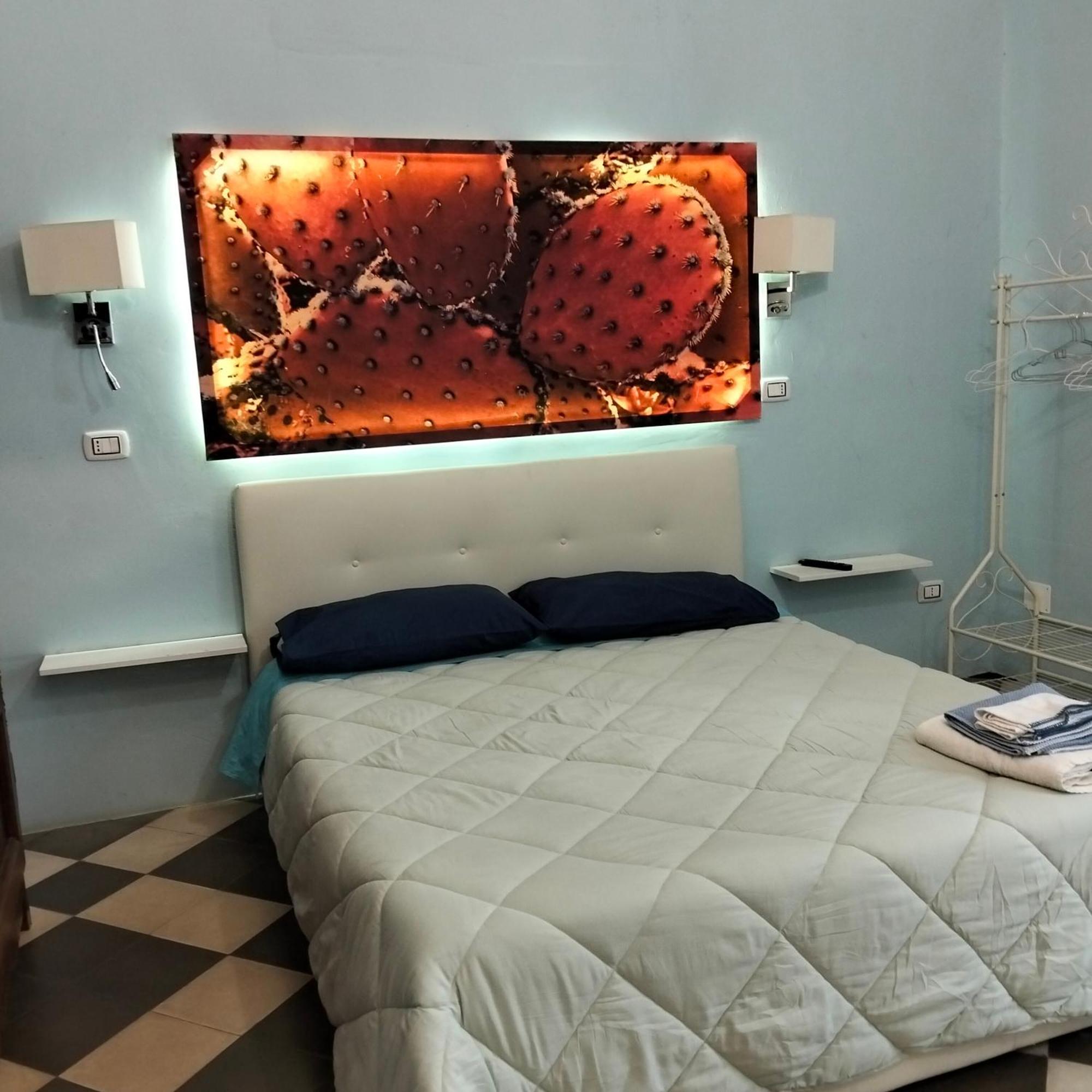 Apartment Dimora 